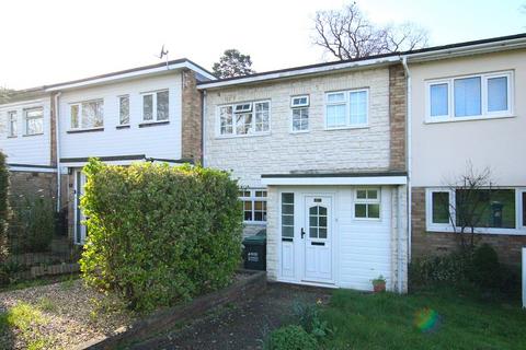 3 bedroom terraced house for sale, Lower Tail, Watford WD19