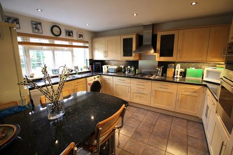 41 Lower Tail, Watford, WD19 5DD