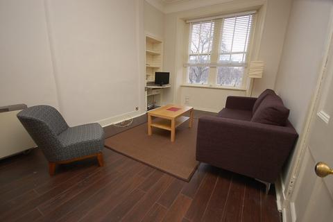 2 bedroom flat to rent, 1047L – Murieston Terrace, Edinburgh, EH11 2LH