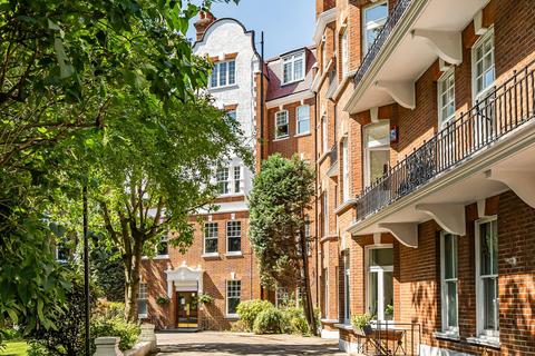 2 bedroom flat for sale, Kings Gardens, West Hampstead