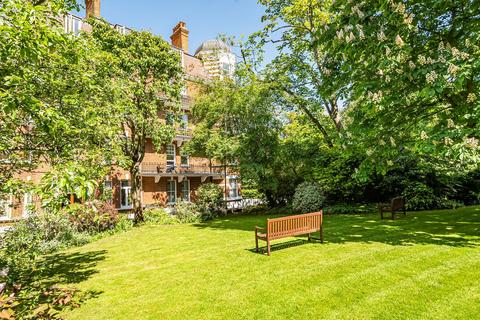 2 bedroom flat for sale, Kings Gardens, West Hampstead