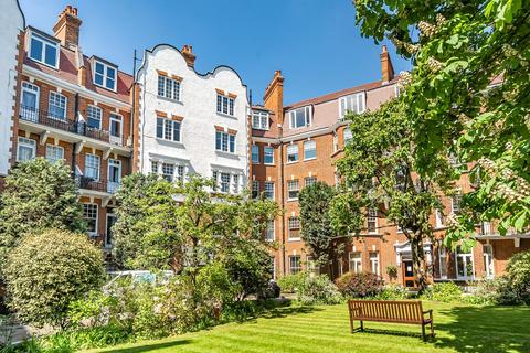 2 bedroom flat for sale, Kings Gardens, West Hampstead