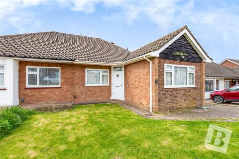 39 Bowes Drive, Ongar, CM5 9AU
