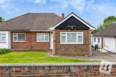 39 Bowes Drive, Ongar, CM5 9AU
