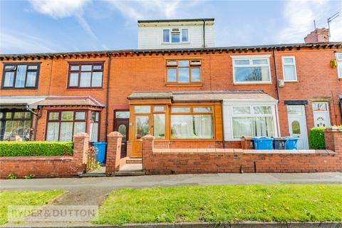4 bedroom terraced house for sale, Sheraton Road, Coppice, Oldham, OL8