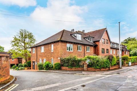 1 bedroom retirement property for sale, Belmont Road, Leatherhead, Surrey, KT22