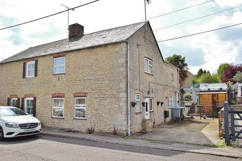 3 bedroom semi-detached house for sale, Ducklington Lane, Witney, OX28