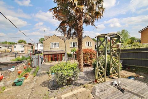 3 bedroom semi-detached house for sale, Ducklington Lane, Witney, OX28