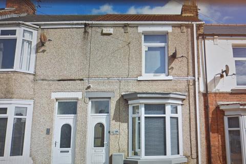 2 bedroom terraced house to rent, West View, Ferryhill DL17
