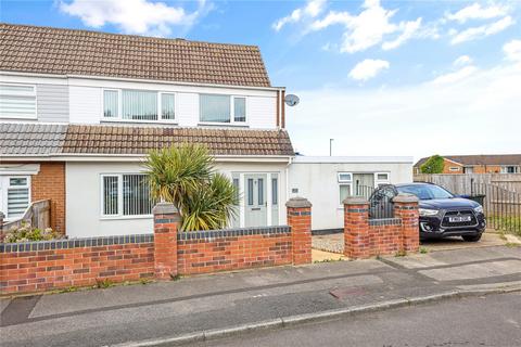 3 bedroom semi-detached house for sale, Cedar Road, Ormesby