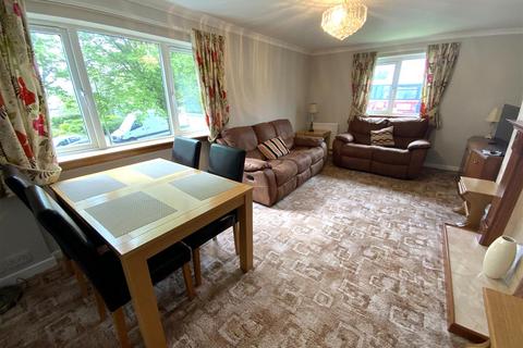 2 bedroom apartment to rent, Maxwellton Road, Calderwood, East Kilbride