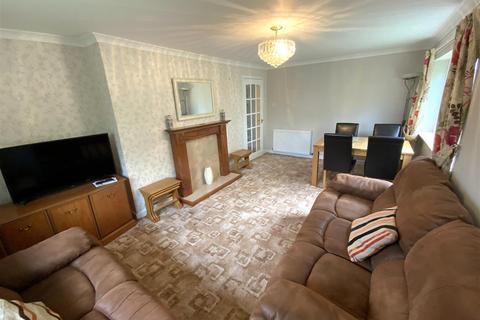 2 bedroom apartment to rent, Maxwellton Road, Calderwood, East Kilbride