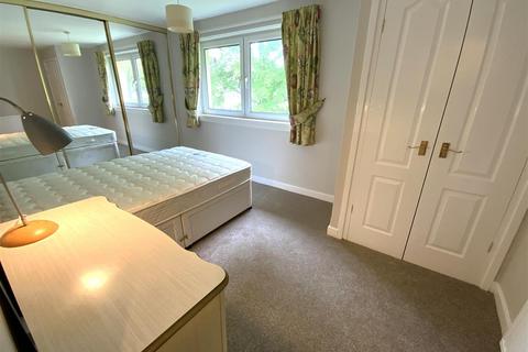 2 bedroom apartment to rent, Maxwellton Road, Calderwood, East Kilbride