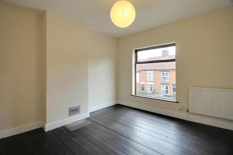 18 Eade Road, Norwich, NR3 3EJ