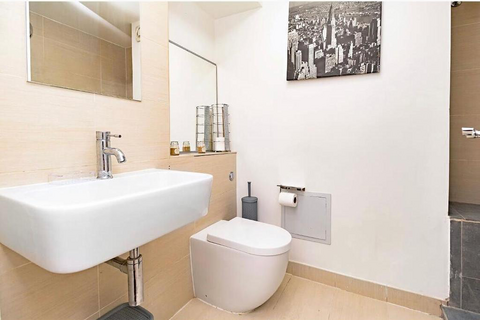 2 bedroom flat for sale, Weedington Road, Kentish Town, NW5