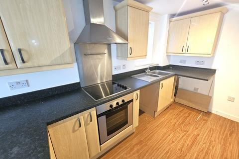2 bedroom flat to rent, Virola Court, 50 Park Road, Bloxwich, Walsall, WS3