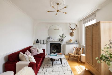 1 bedroom maisonette for sale, Finborough Road, London, SW10