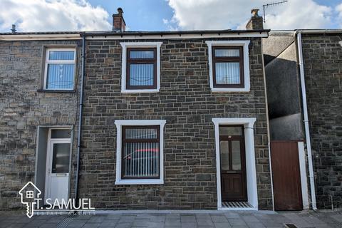 4 bedroom semi-detached house for sale, Woodland Street, Mountain Ash