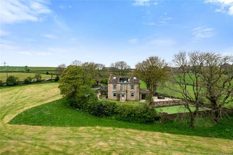 7 bedroom detached house for sale, Stockport Road, Lydgate, Saddleworth, OL4