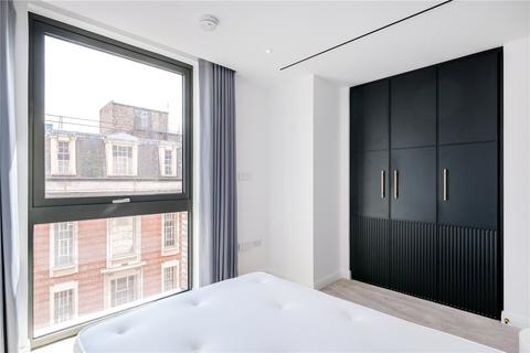 2 bedroom apartment to rent, Dingley Road, London, EC1V