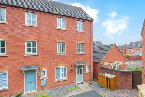 4 bedroom end of terrace house for sale, Ryder Drive, Muxton, Telford, Shropshire, TF2
