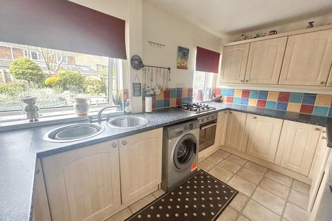 3 bedroom terraced house for sale, Harewood Crescent, West Monkseaton, Whitley Bay, Tyne and Wear, NE25 9NS