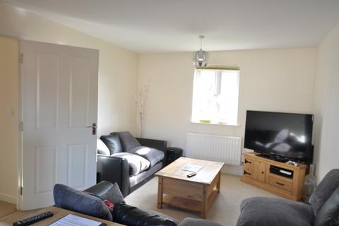 2 bedroom flat to rent, Jack Russell Close, Stroud, Gloucestershire, GL5