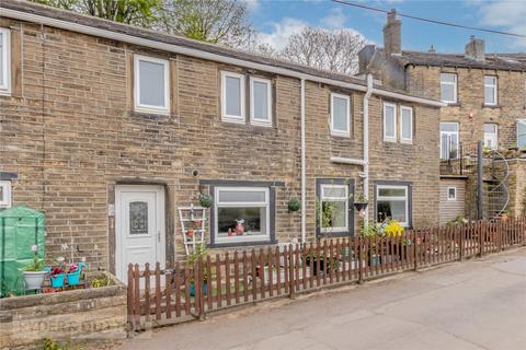 3 bedroom terraced house for sale, Raygate, Mount, Mount, Huddersfield, West Yorkshire, HD3