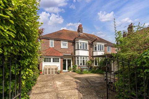 5 bedroom semi-detached house for sale, Downview Road, Worthing, West Sussex, BN11