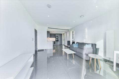 1 bedroom apartment to rent, Buckstone Apartments, Blackfriars Circus SE1