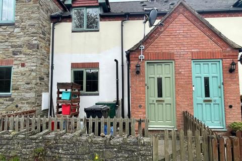 3 bedroom terraced house to rent, Maes Yr Efail,, Bettws Cedewain, Newtown, Powys, SY16