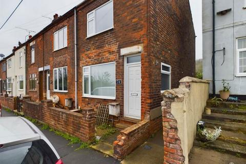 3 bedroom terraced house for sale, Stather Road, Burton-upon-Stather, Scunthorpe, North Lincolnshire, DN15 9DH