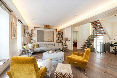 3 bedroom terraced house for sale, Eaton Mews South, Belgravia, SW1W