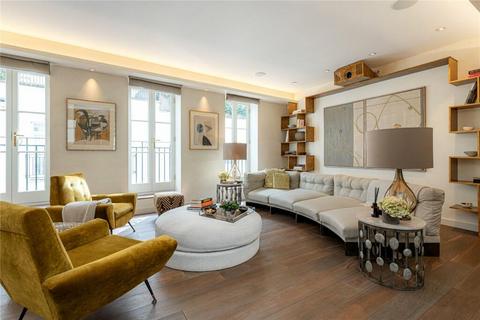 3 bedroom terraced house for sale, Eaton Mews South, Belgravia, SW1W