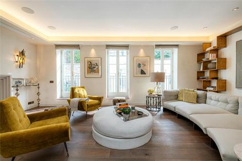 3 bedroom terraced house for sale, Eaton Mews South, Belgravia, SW1W