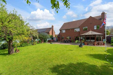 Barley Wood Manor Farm, Stoulton, Worcester, WR7 4RS