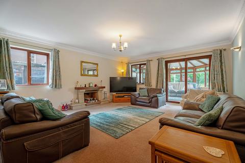 Barley Wood Manor Farm, Stoulton, Worcester, WR7 4RS