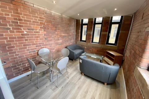 undefined, Conditioning House, Cape Street, Bradford, West Yorkshire, BD1