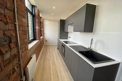 undefined, Conditioning House, Cape Street, Bradford, West Yorkshire, BD1