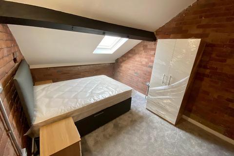 undefined, Conditioning House, Cape Street, Bradford, West Yorkshire, BD1
