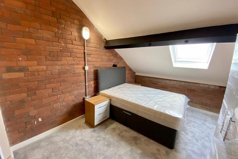 undefined, Conditioning House, Cape Street, Bradford, West Yorkshire, BD1