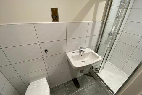 undefined, Conditioning House, Cape Street, Bradford, West Yorkshire, BD1