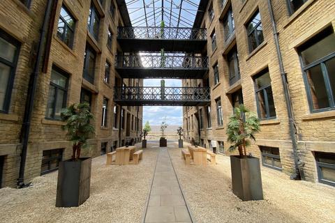 undefined, Conditioning House, Cape Street, Bradford, West Yorkshire, BD1