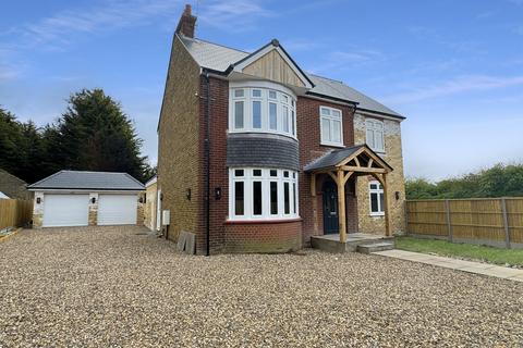 5 bedroom detached house for sale, , Otterham Quay Lane, Gillingham, Kent, ME8