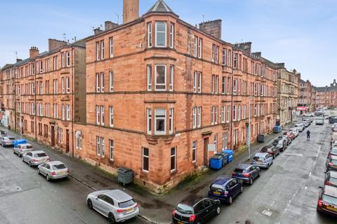 1 bedroom flat for sale, Bowman Street, Flat 2/2, Govanhill, Glasgow, G42 8LG