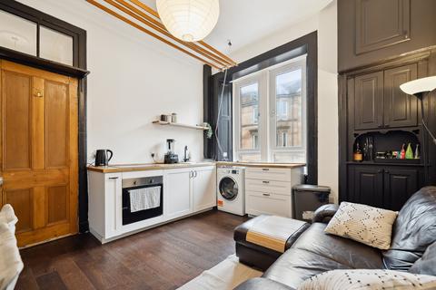 1 bedroom flat for sale, Bowman Street, Flat 2/2, Govanhill, Glasgow, G42 8LG