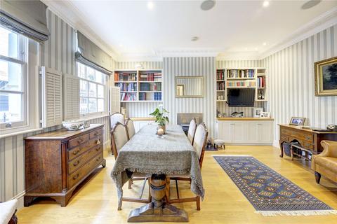 3 bedroom terraced house for sale, Sale Place, London, W2