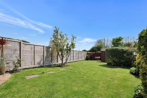 4 bedroom terraced house for sale, Congreve Road, Broadwater, Worthing BN14 8EJ