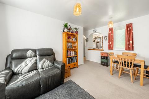 1 bedroom apartment for sale, Courtlands Close, Watford, WD24