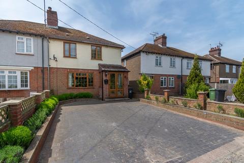 4 bedroom semi-detached house for sale, Dereham Road, Pudding Norton, NR21